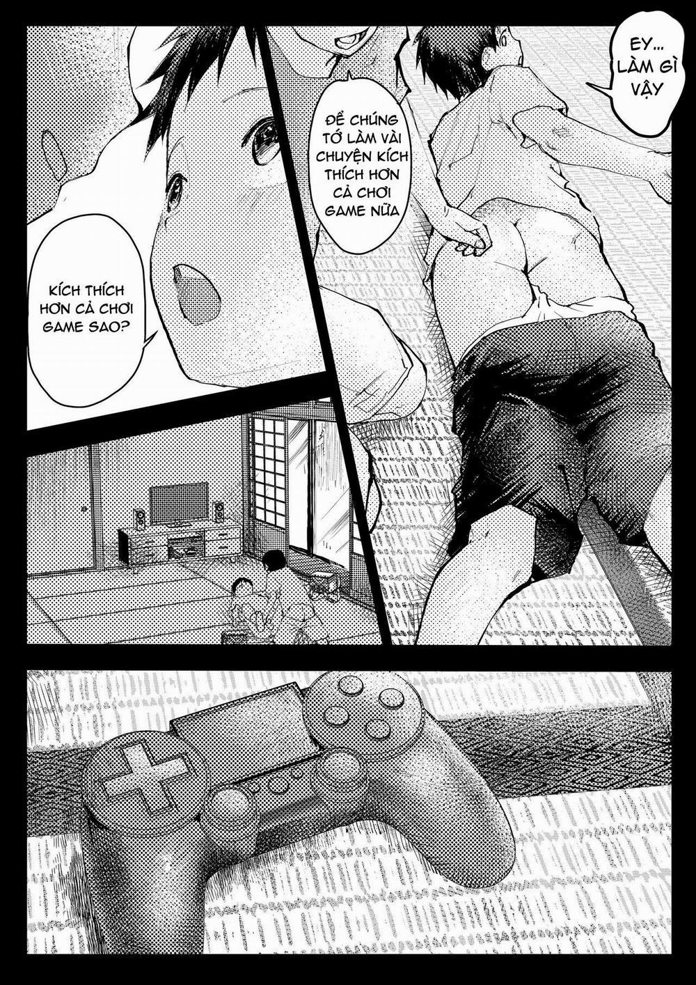 Đutanbao Shota 14 trang 1