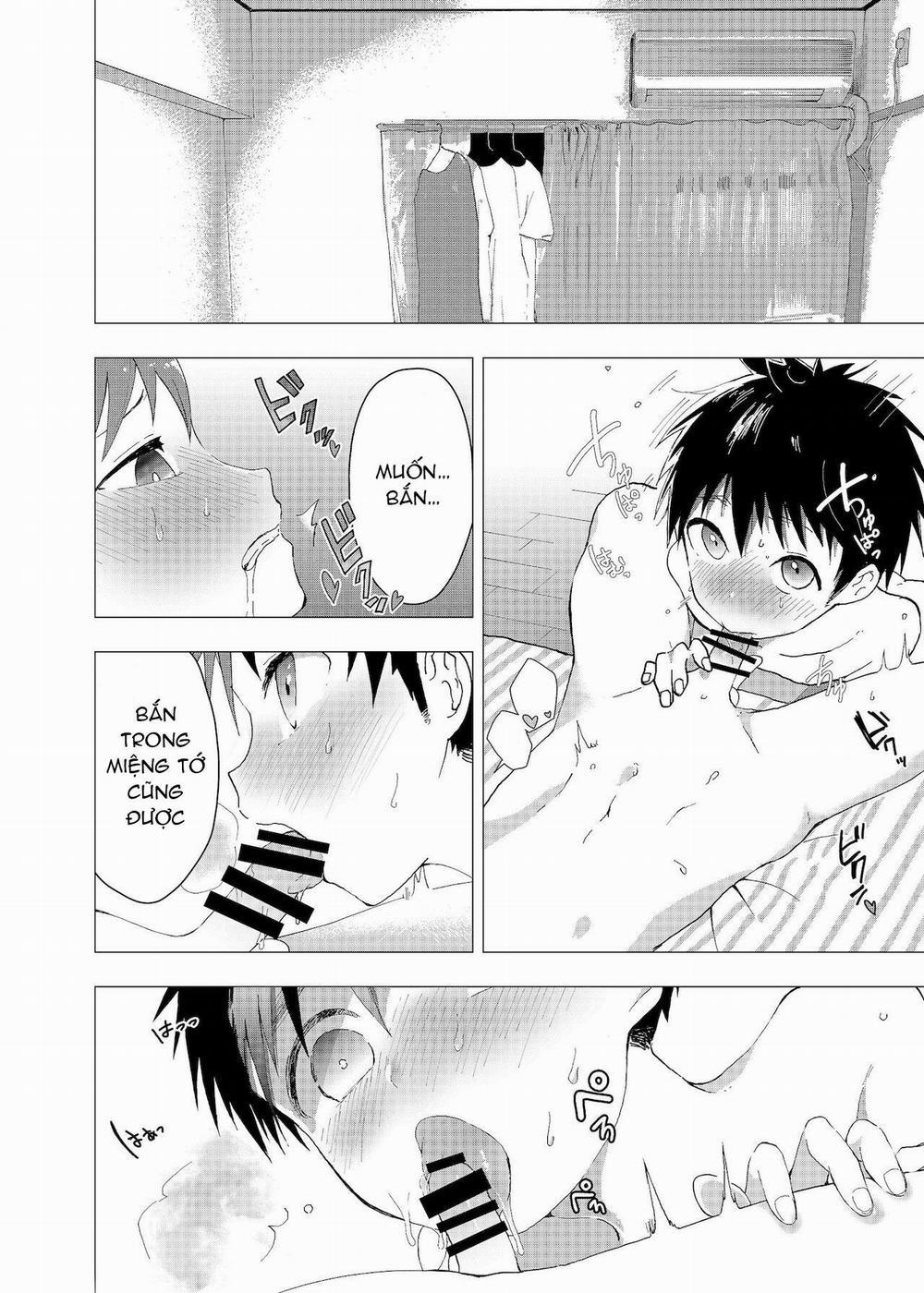 Đutanbao Shota 15 trang 24