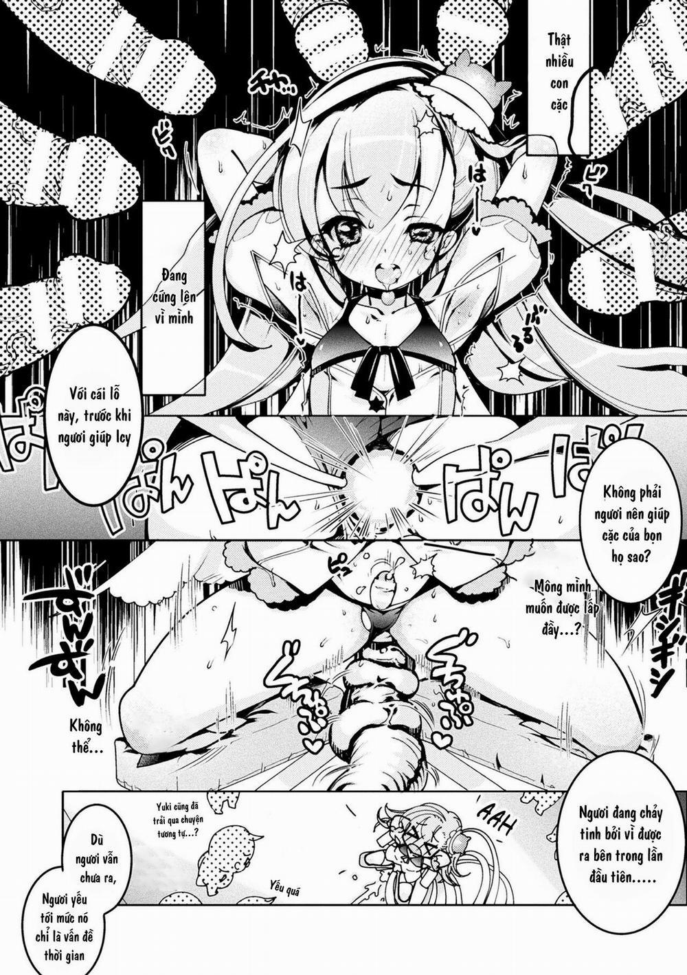 Đutanbao Shota 16 trang 15