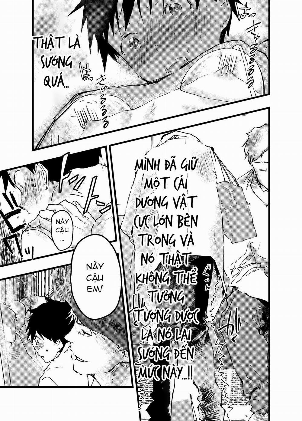 Đutanbao Shota 17 trang 21