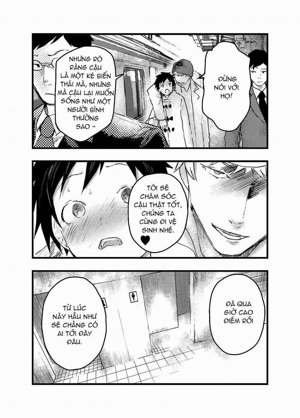 Đutanbao Shota 17 trang 25