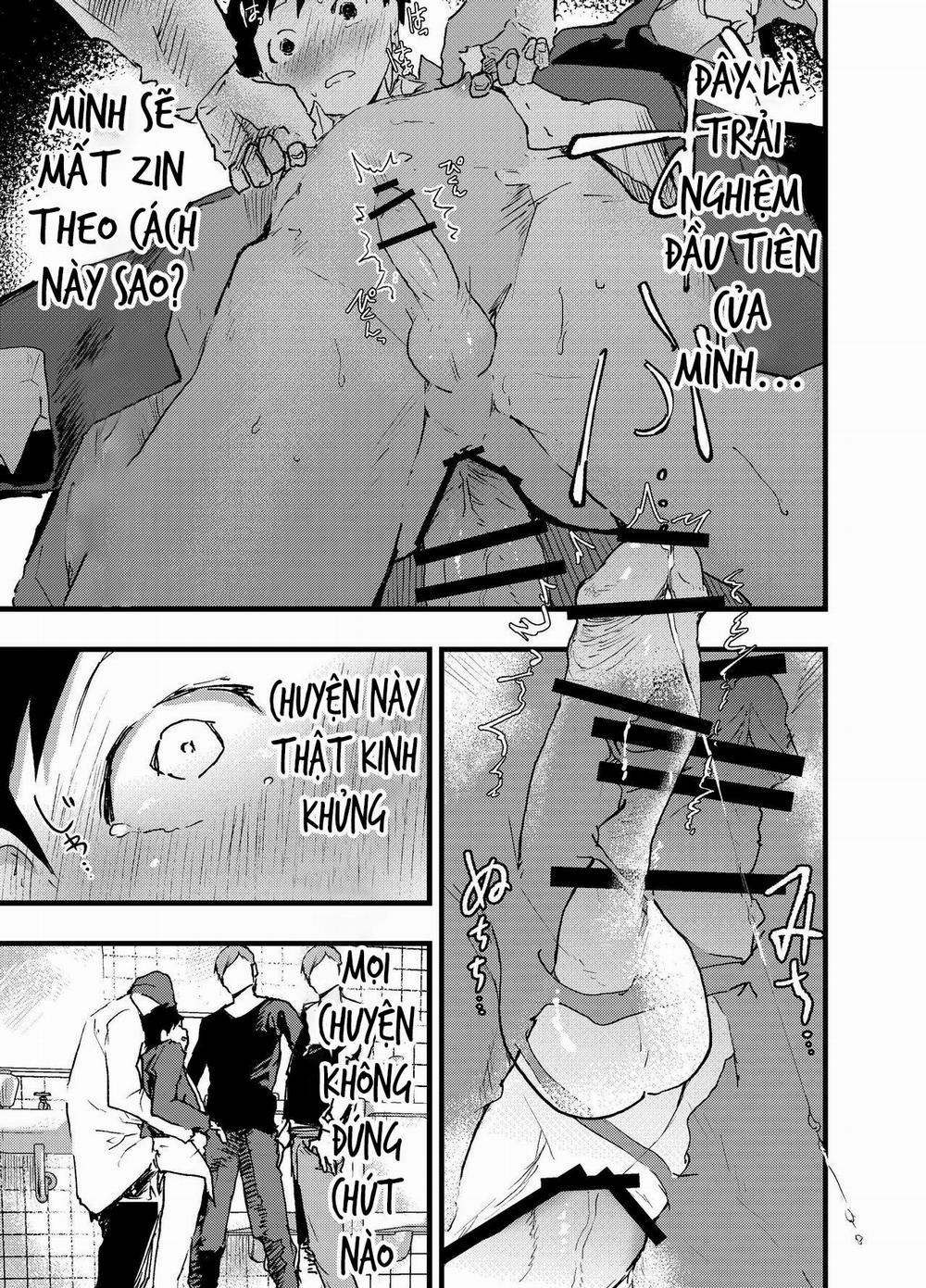 Đutanbao Shota 17 trang 33