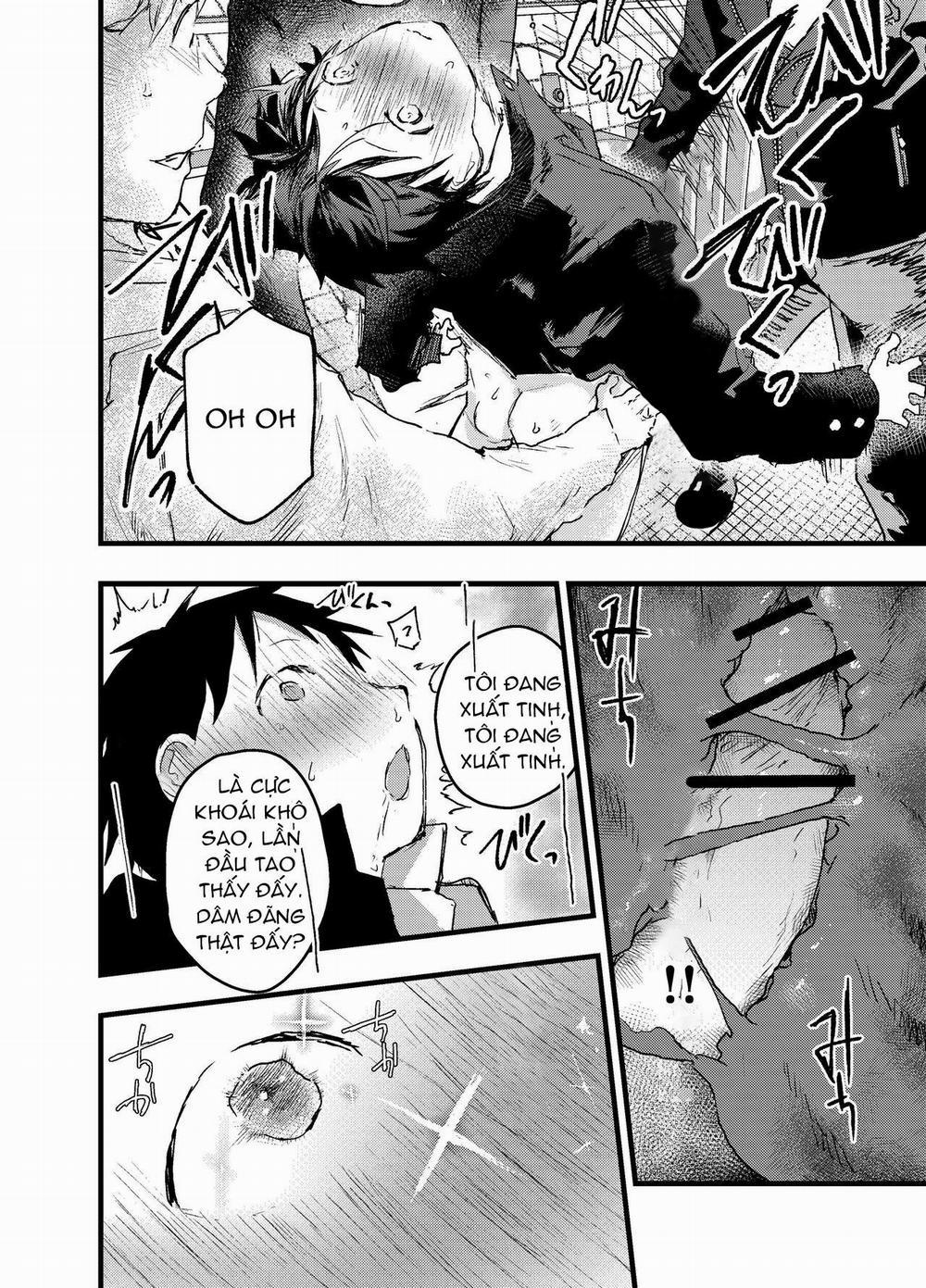 Đutanbao Shota 17 trang 34