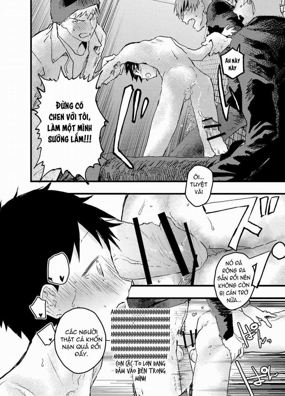 Đutanbao Shota 17 trang 53
