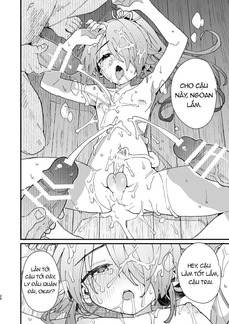 Đutanbao Shota 18 trang 24
