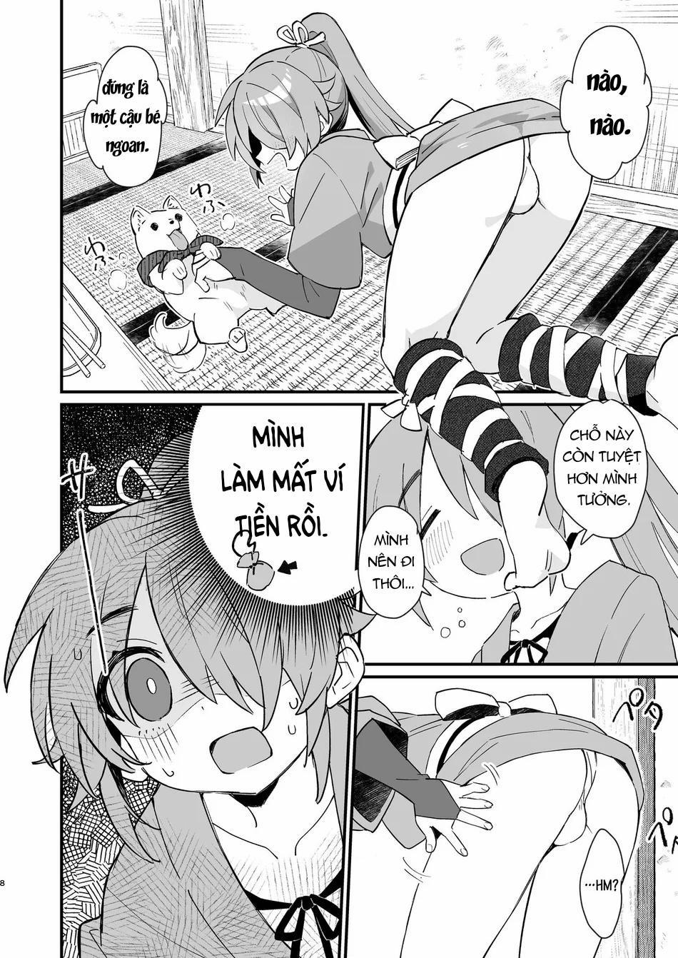 Đutanbao Shota 18 trang 6