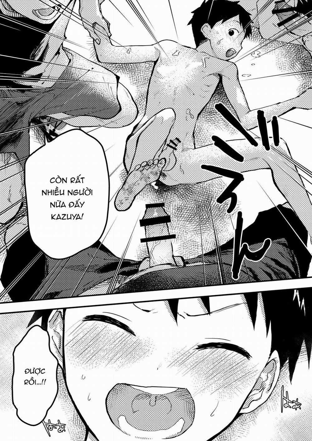 Đutanbao Shota 19 trang 28