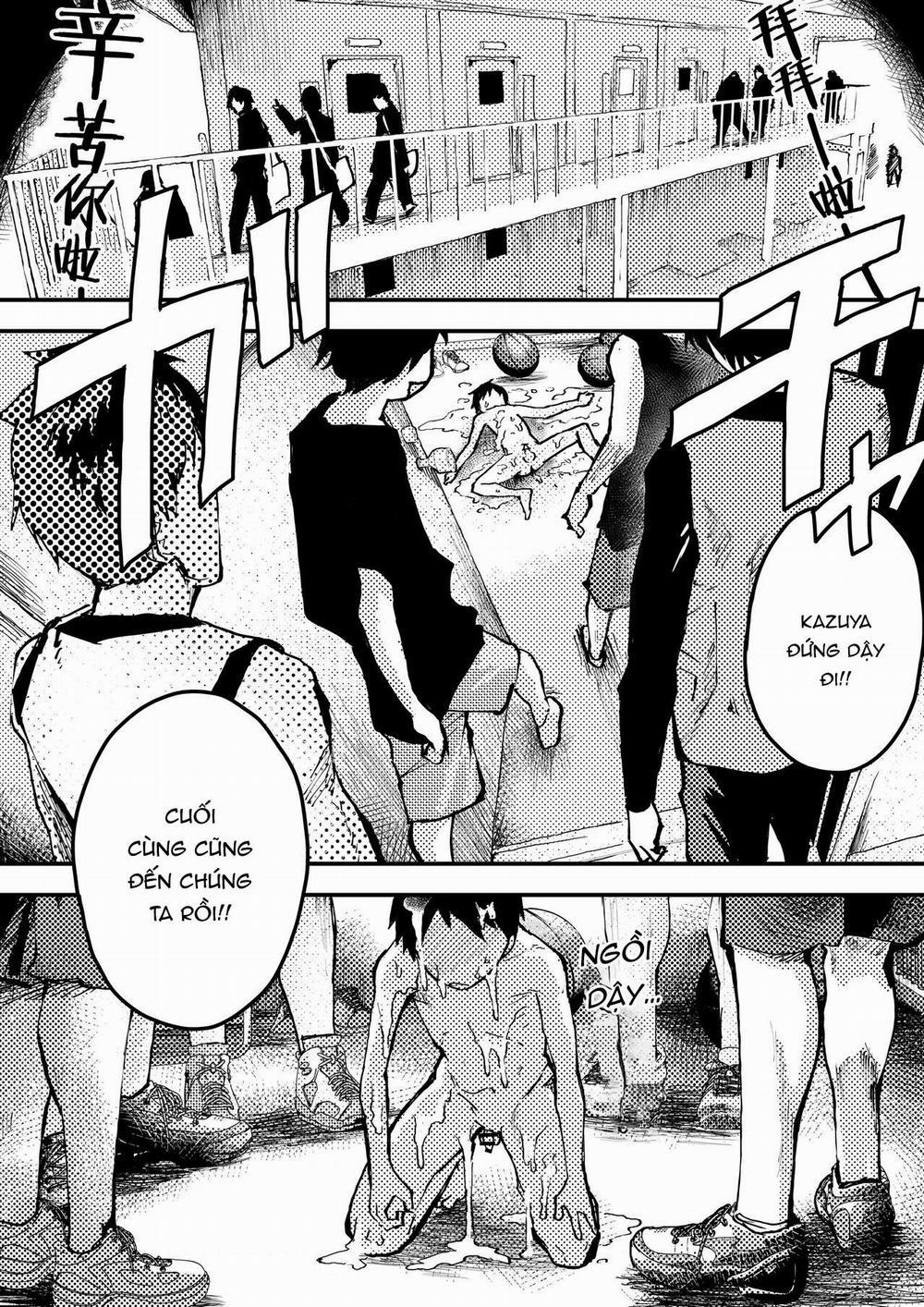 Đutanbao Shota 19 trang 37