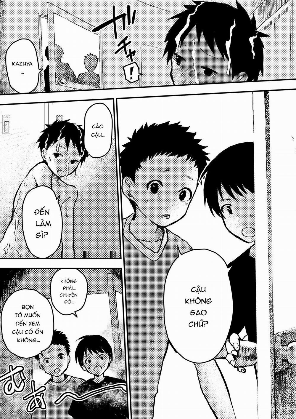 Đutanbao Shota 19 trang 54