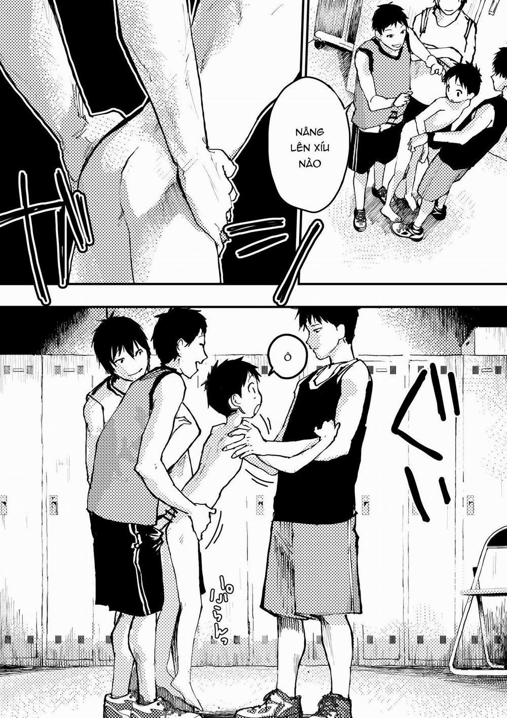 Đutanbao Shota 19 trang 7