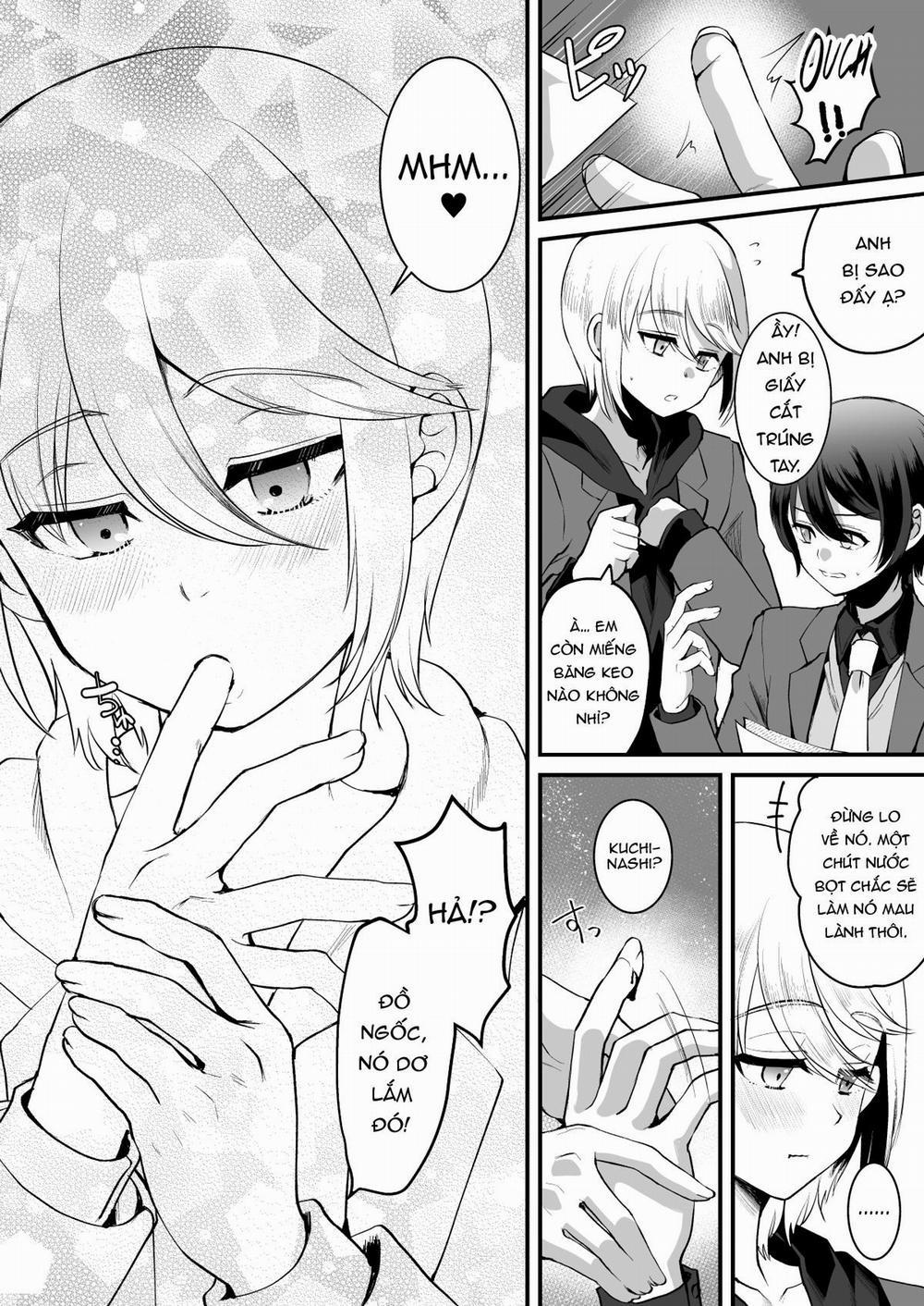 Đutanbao Shota 22 trang 16
