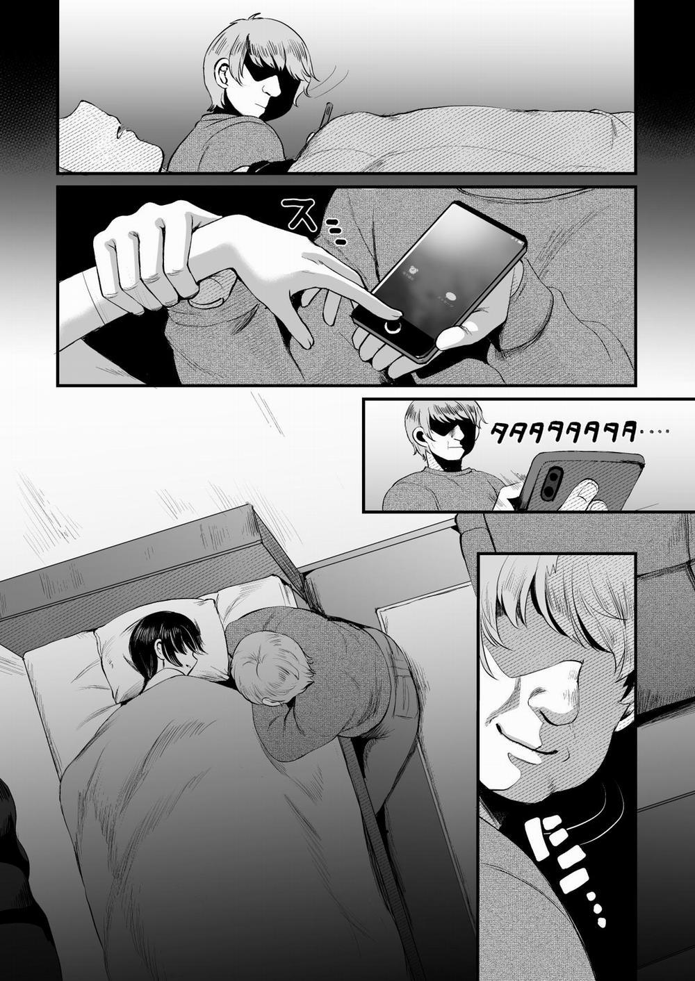 Đutanbao Shota 22 trang 30