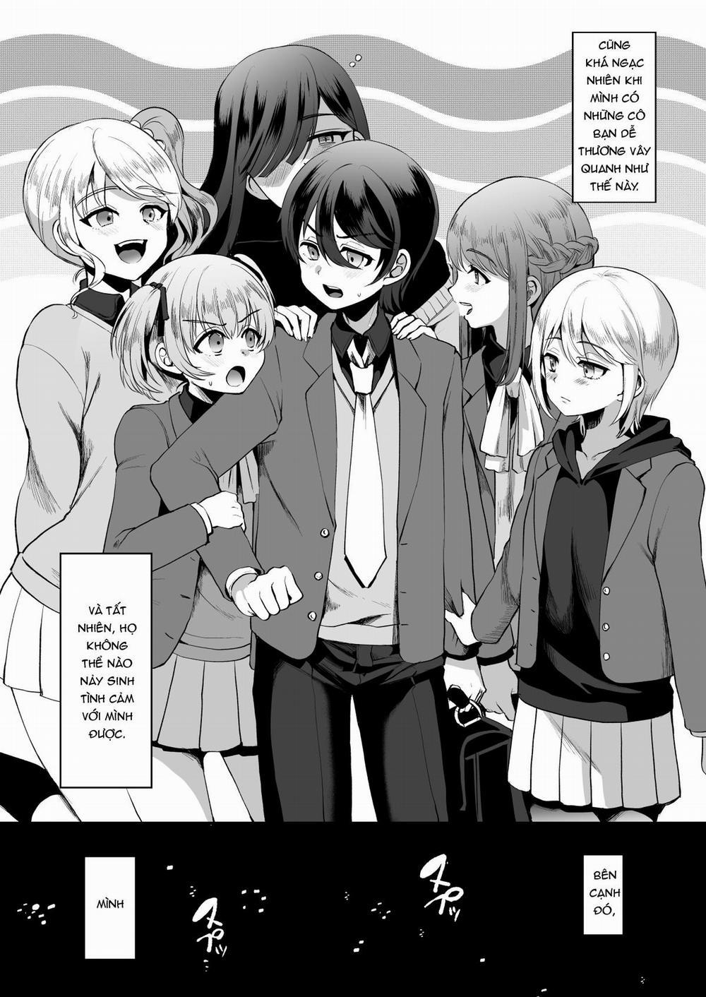 Đutanbao Shota 22 trang 5