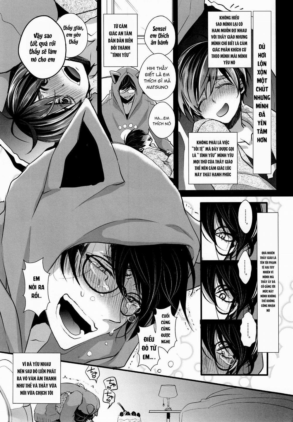 Đutanbao Shota 23 trang 19