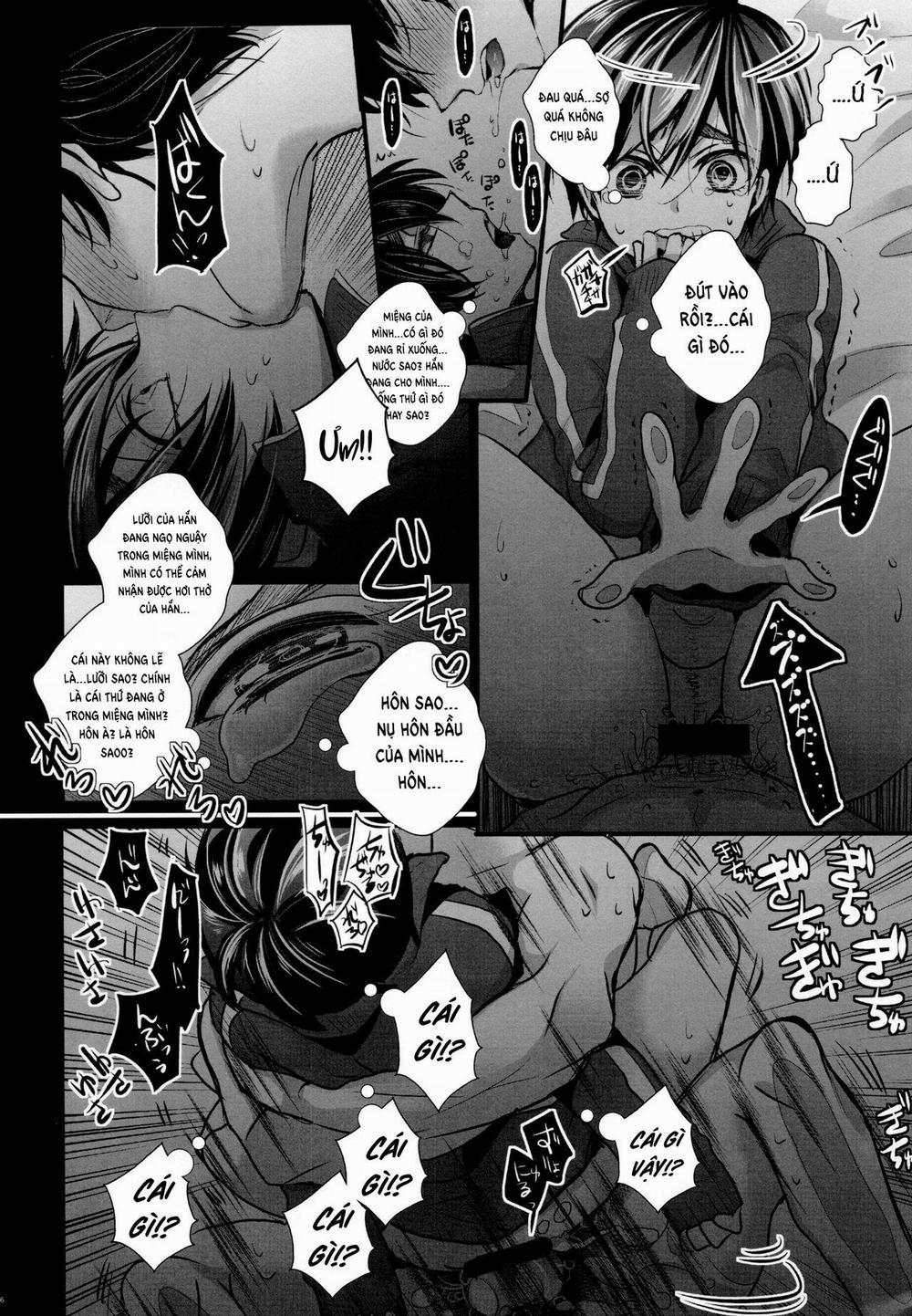 Đutanbao Shota 23 trang 4