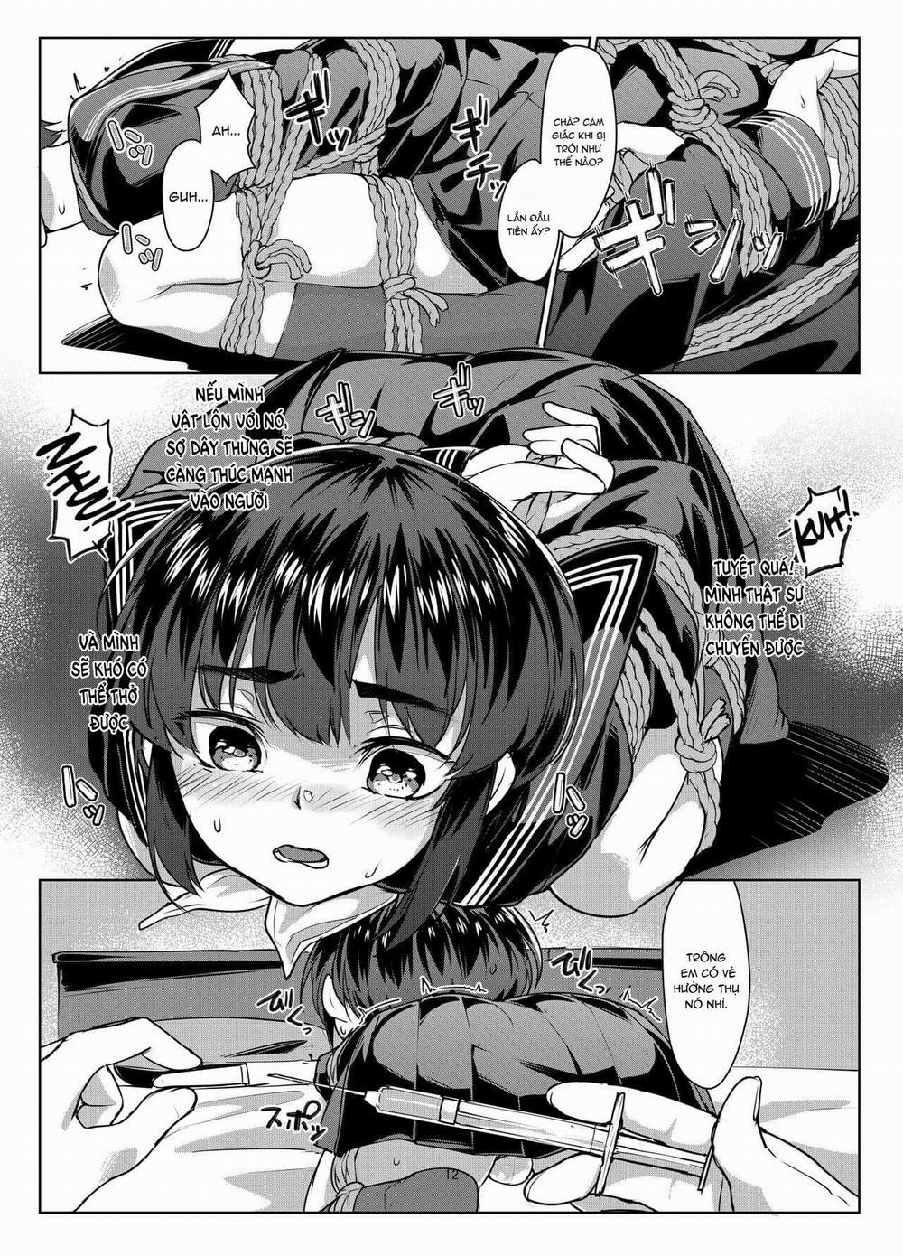 Đutanbao Shota 24 trang 11