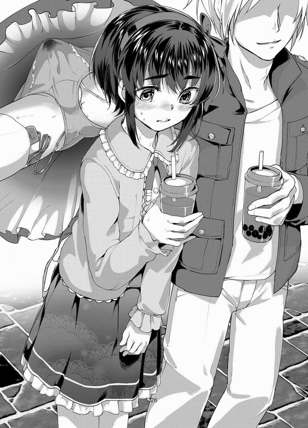 Đutanbao Shota 24 trang 25