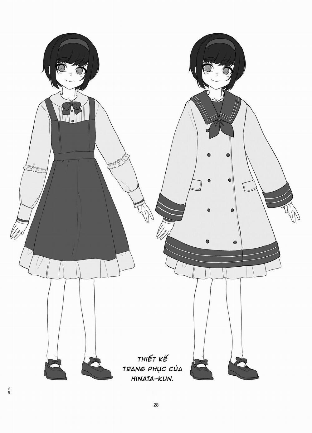 Đutanbao Shota 25 trang 26