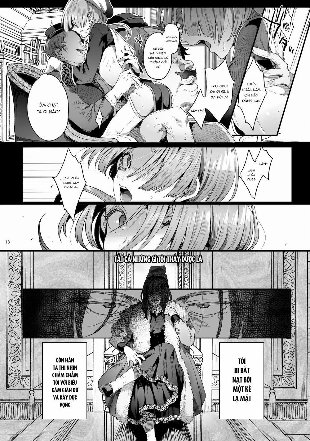 Đutanbao Shota 27 trang 17