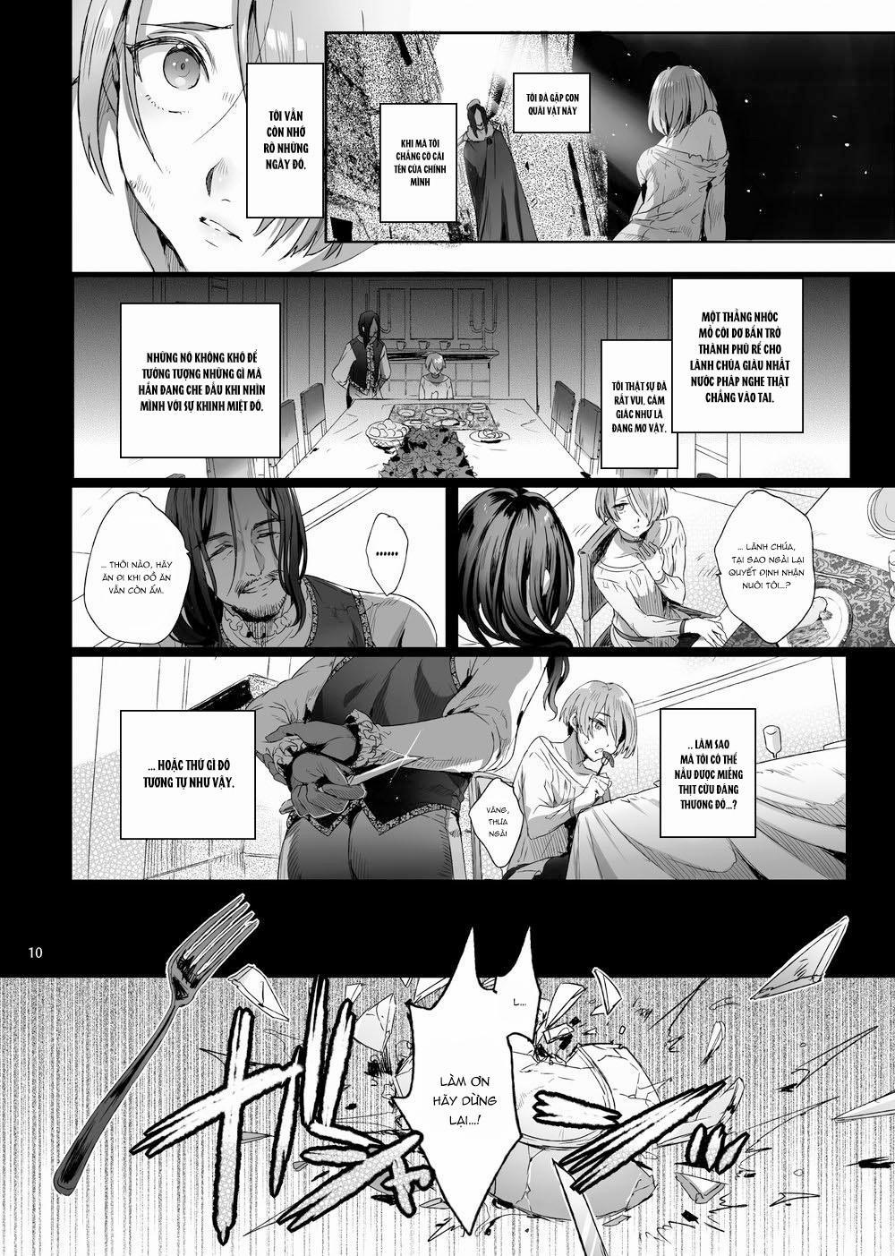 Đutanbao Shota 27 trang 9