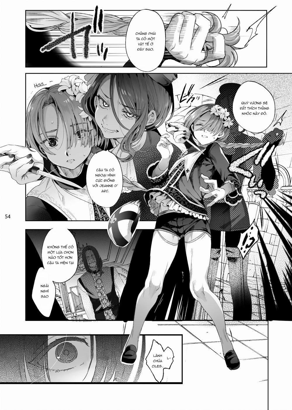 Đutanbao Shota 28 trang 23