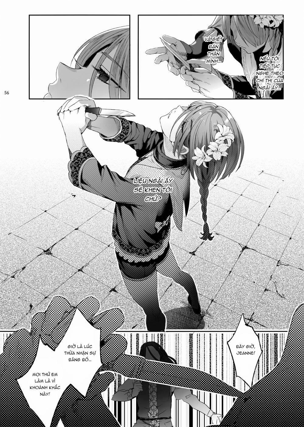 Đutanbao Shota 28 trang 25