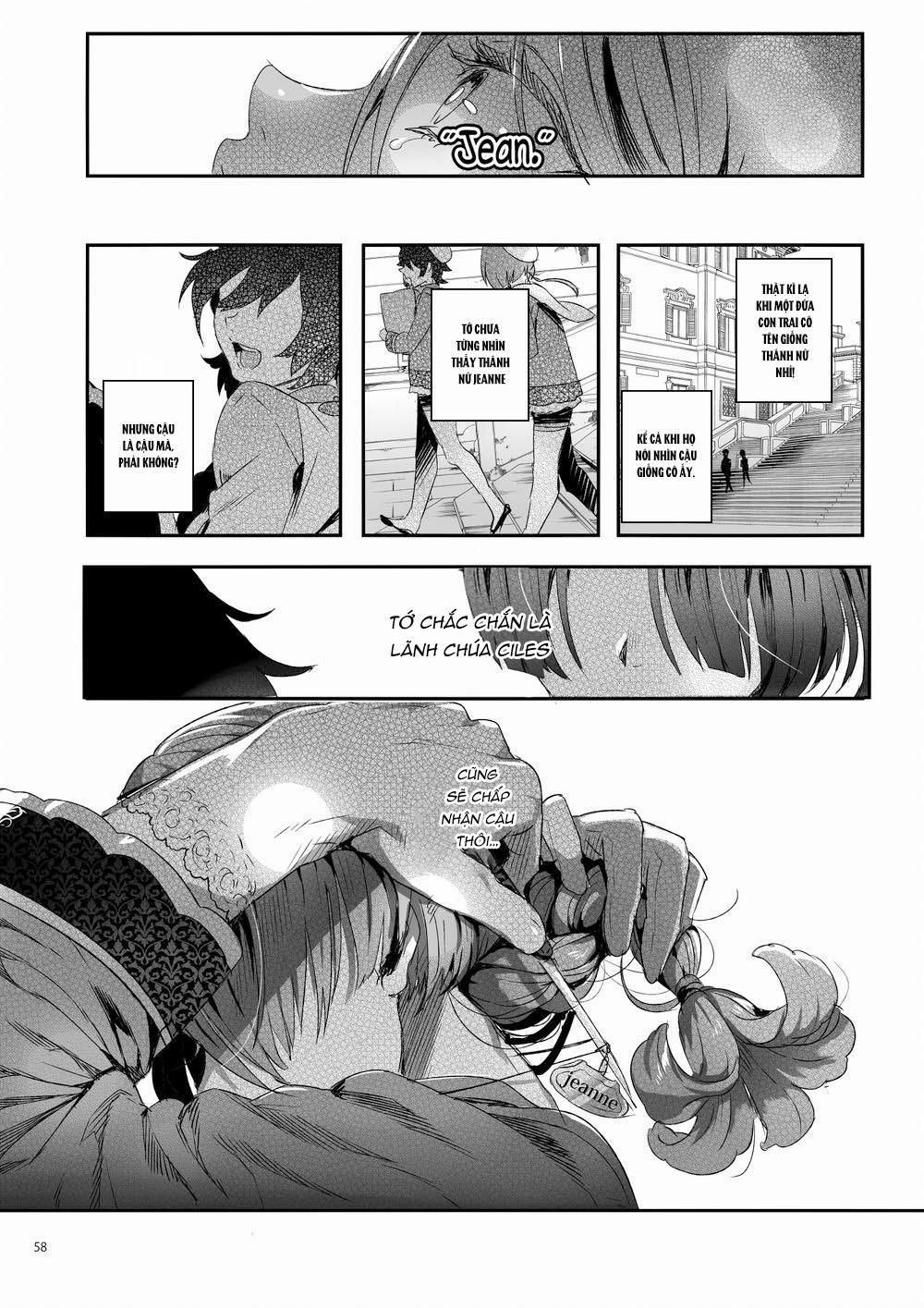 Đutanbao Shota 28 trang 27