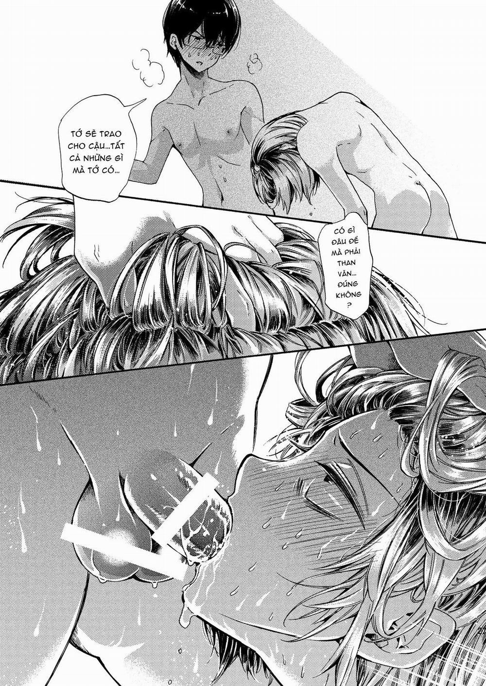Đutanbao Shota 29 trang 25