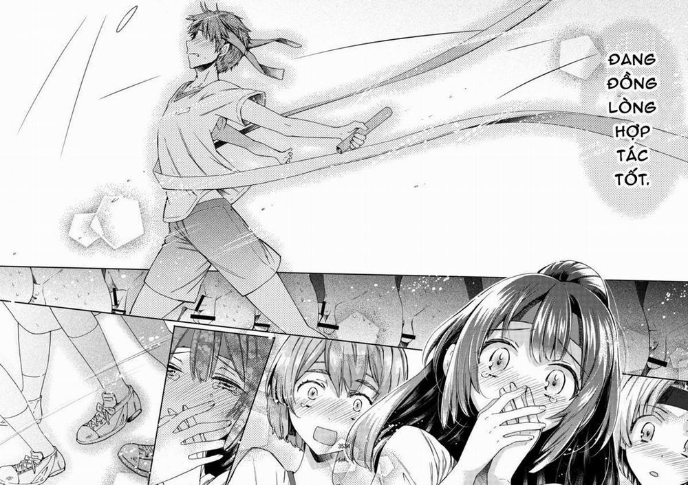 Đutanbao Shota 29 trang 32