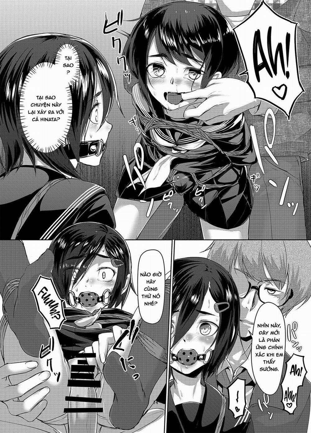 Đutanbao Shota 30 trang 13