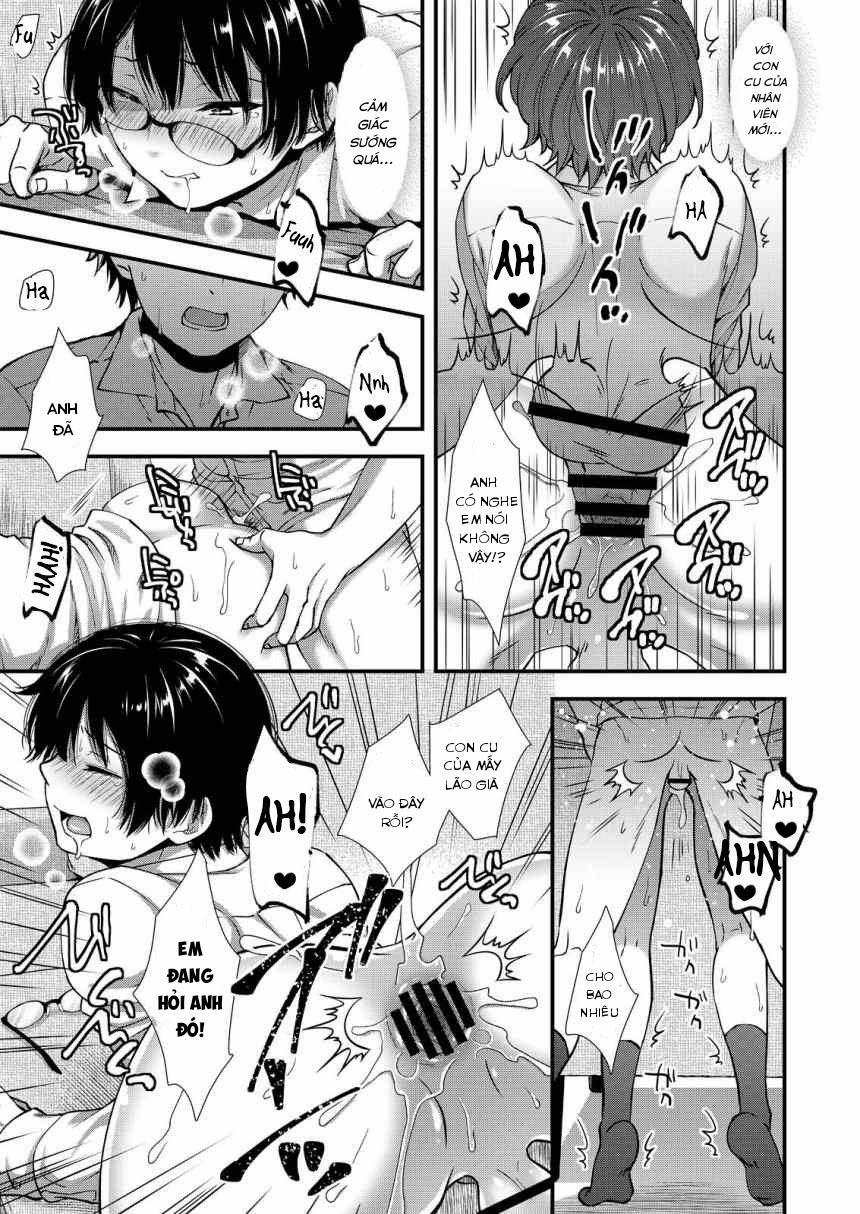 Đutanbao Shota 36 trang 22