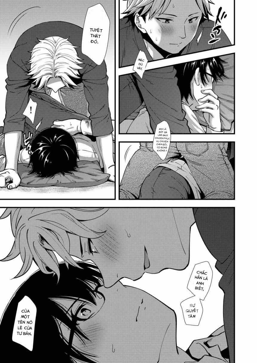 Đutanbao Shota 37 trang 20
