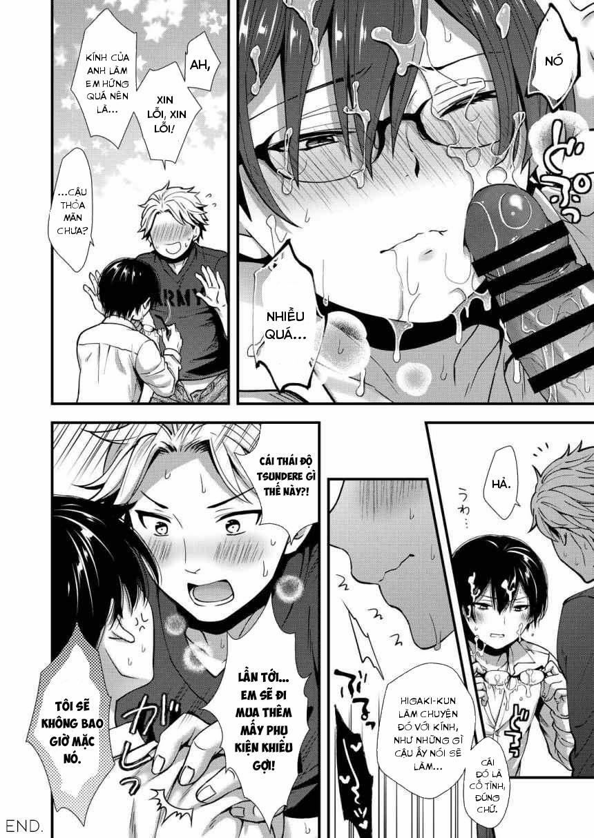 Đutanbao Shota 37 trang 23