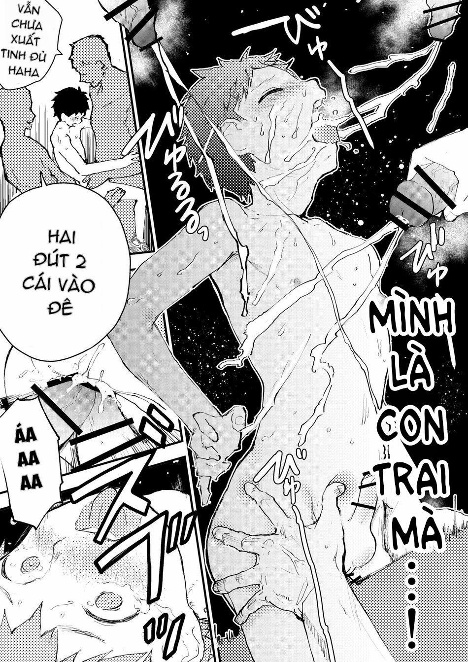 Đutanbao Shota 38 trang 13