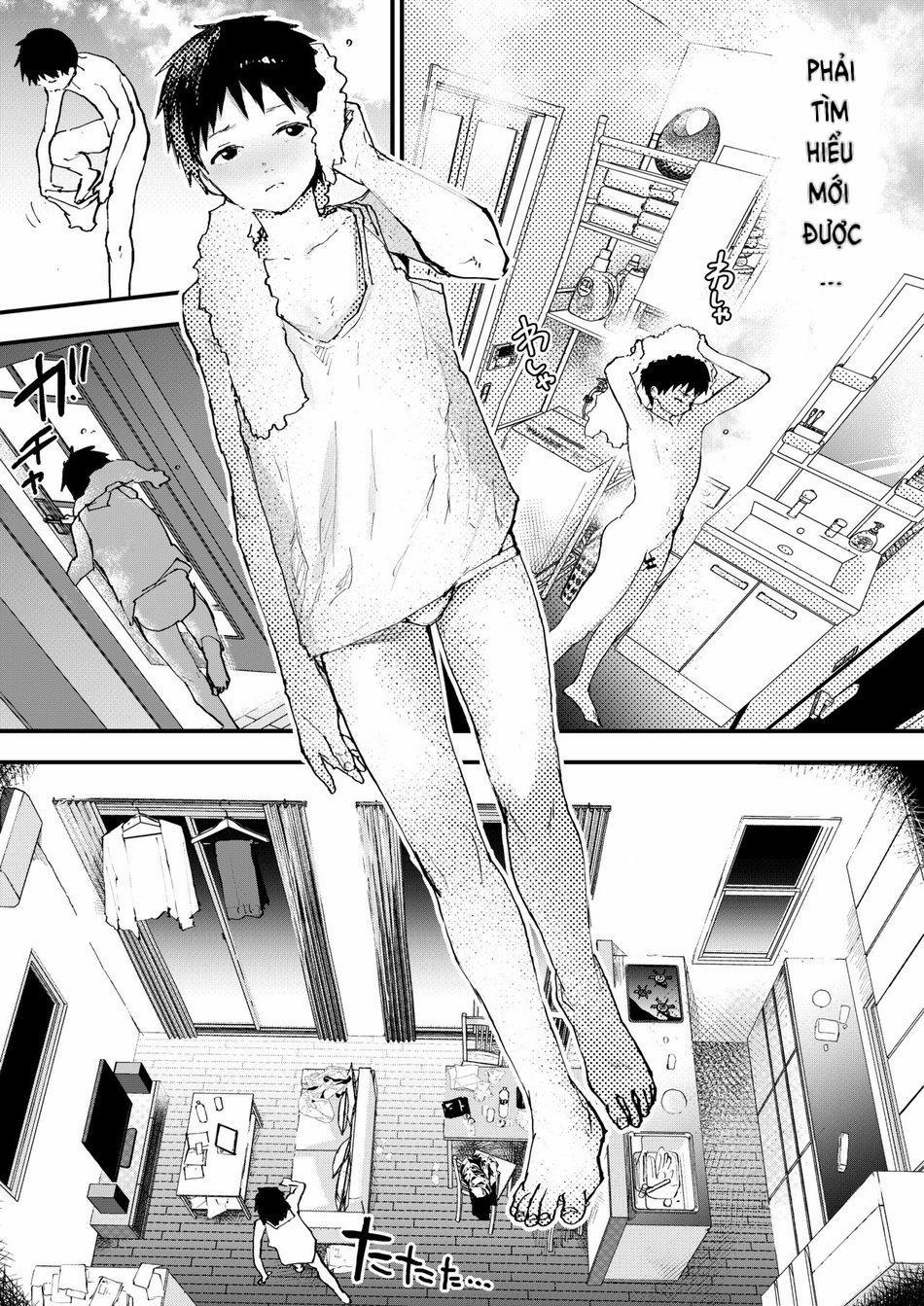 Đutanbao Shota 38 trang 27