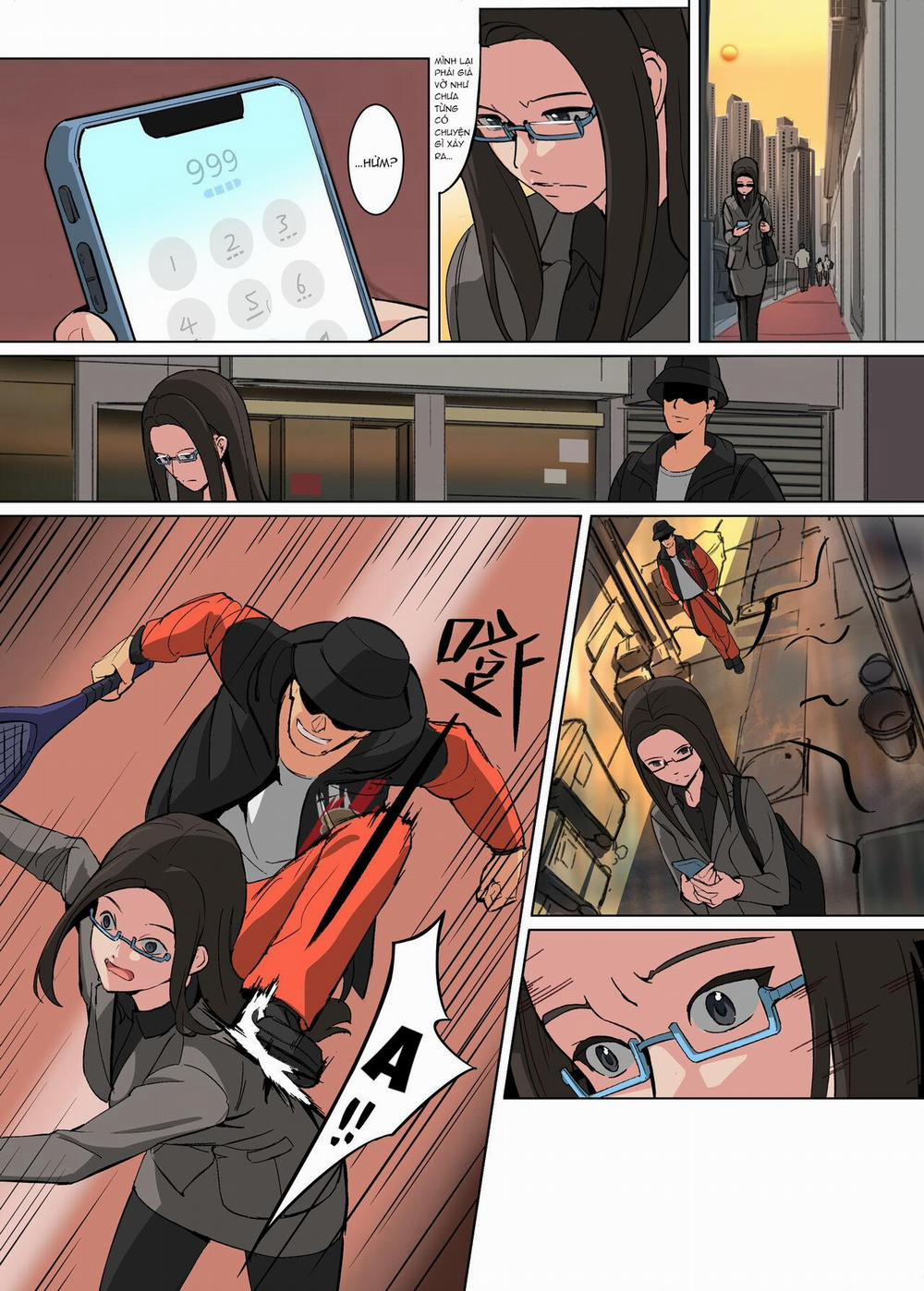 Đutanbao Shota 4 trang 0