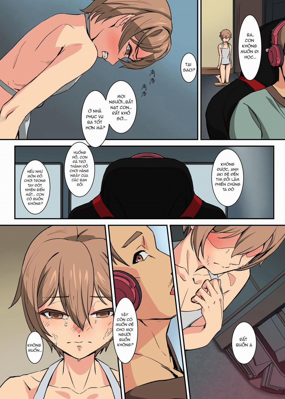 Đutanbao Shota 4 trang 3