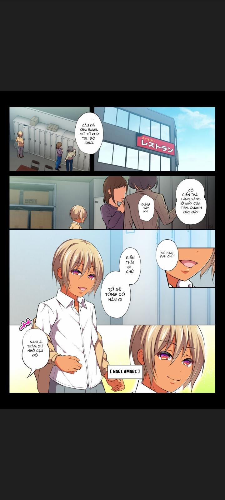 Đutanbao Shota 7 trang 1