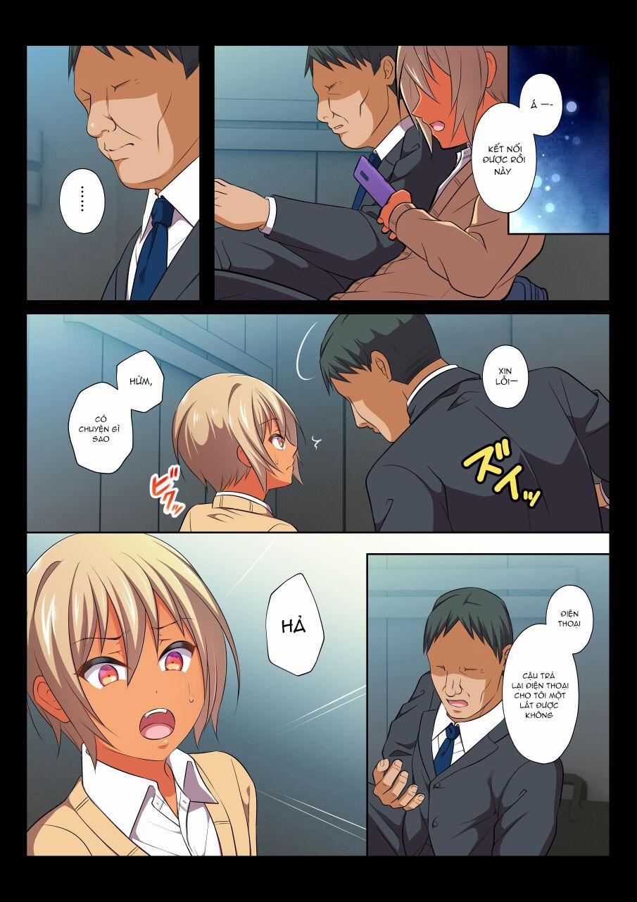 Đutanbao Shota 7 trang 11