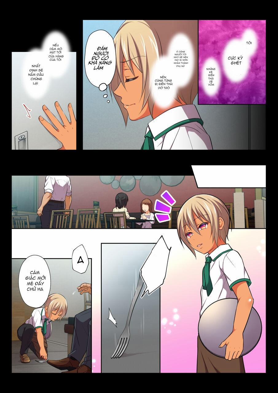 Đutanbao Shota 7 trang 2