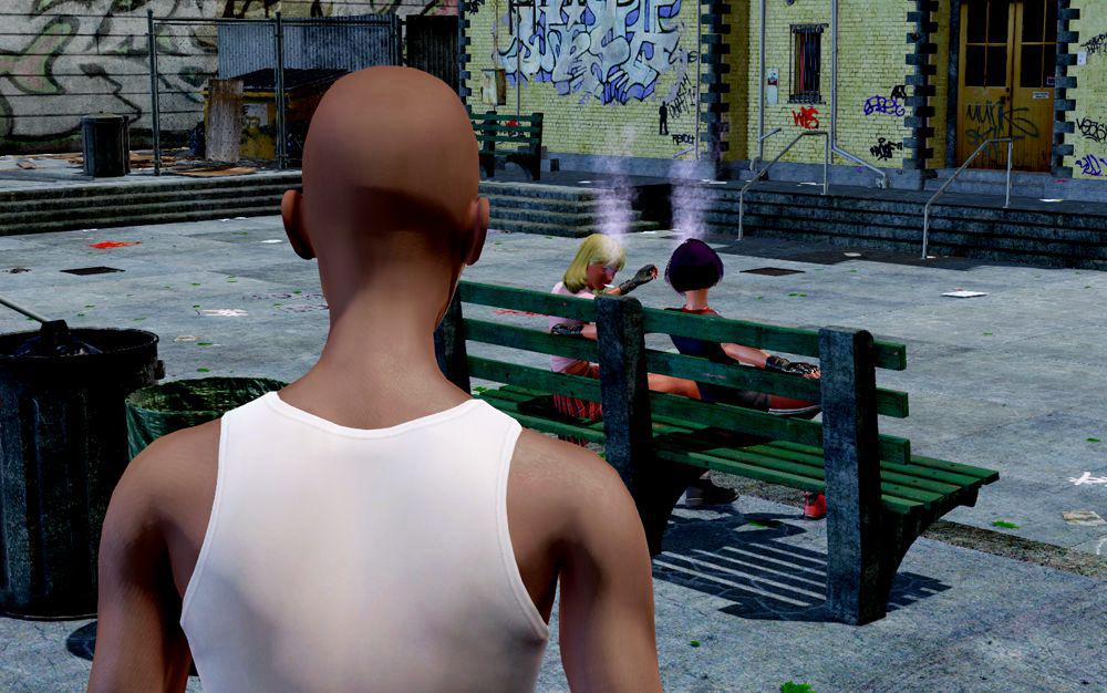 E.C.T collect Oneshot trang 104