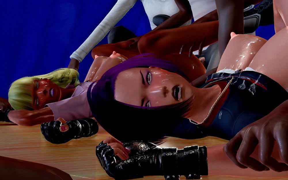 E.C.T collect Oneshot trang 113