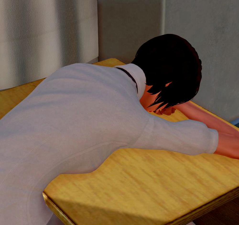 E.C.T collect Oneshot trang 45