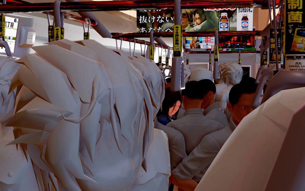 E.C.T collect Oneshot trang 93