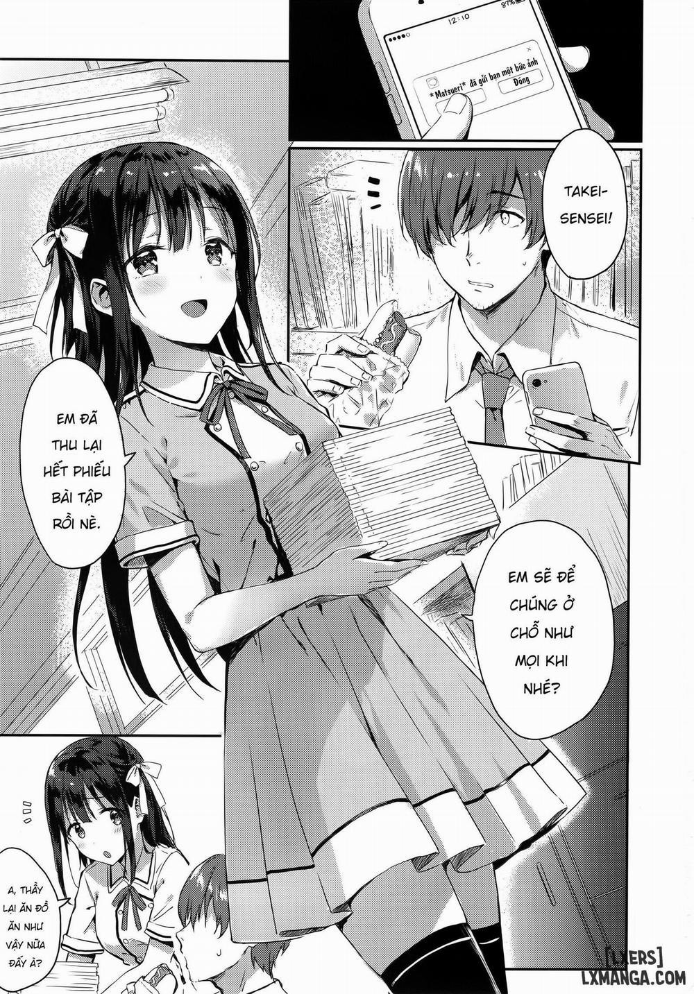 E.R.I.N.A Oneshot trang 1