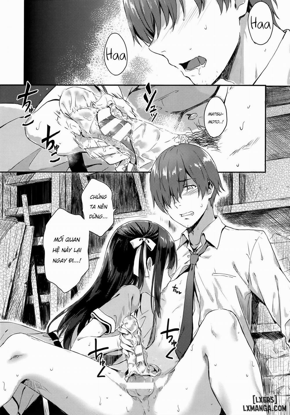 E.R.I.N.A Oneshot trang 3