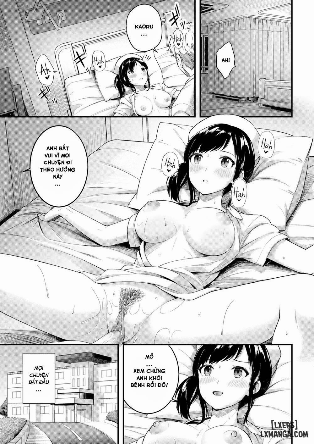 Early Summer Records Oneshot trang 0