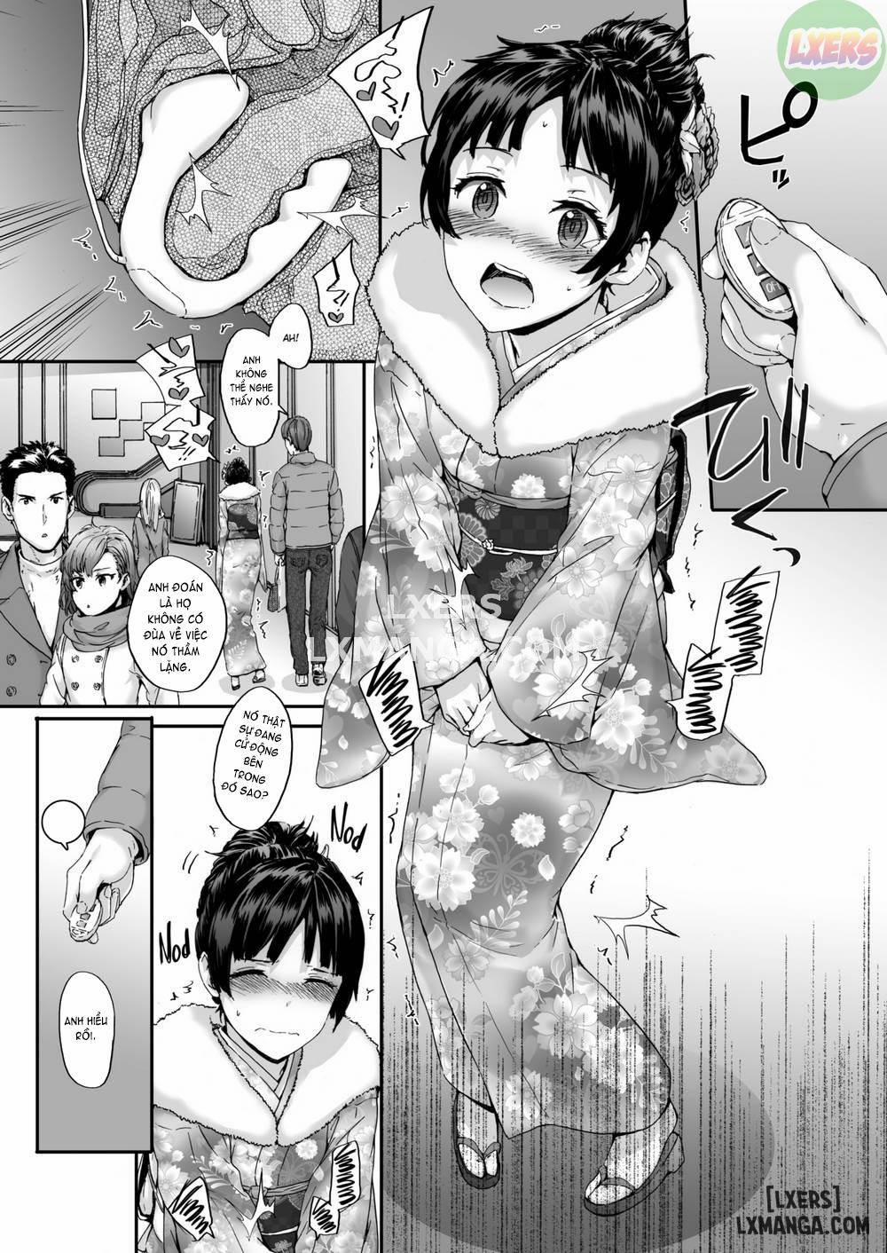 Early Vibration 1 trang 9