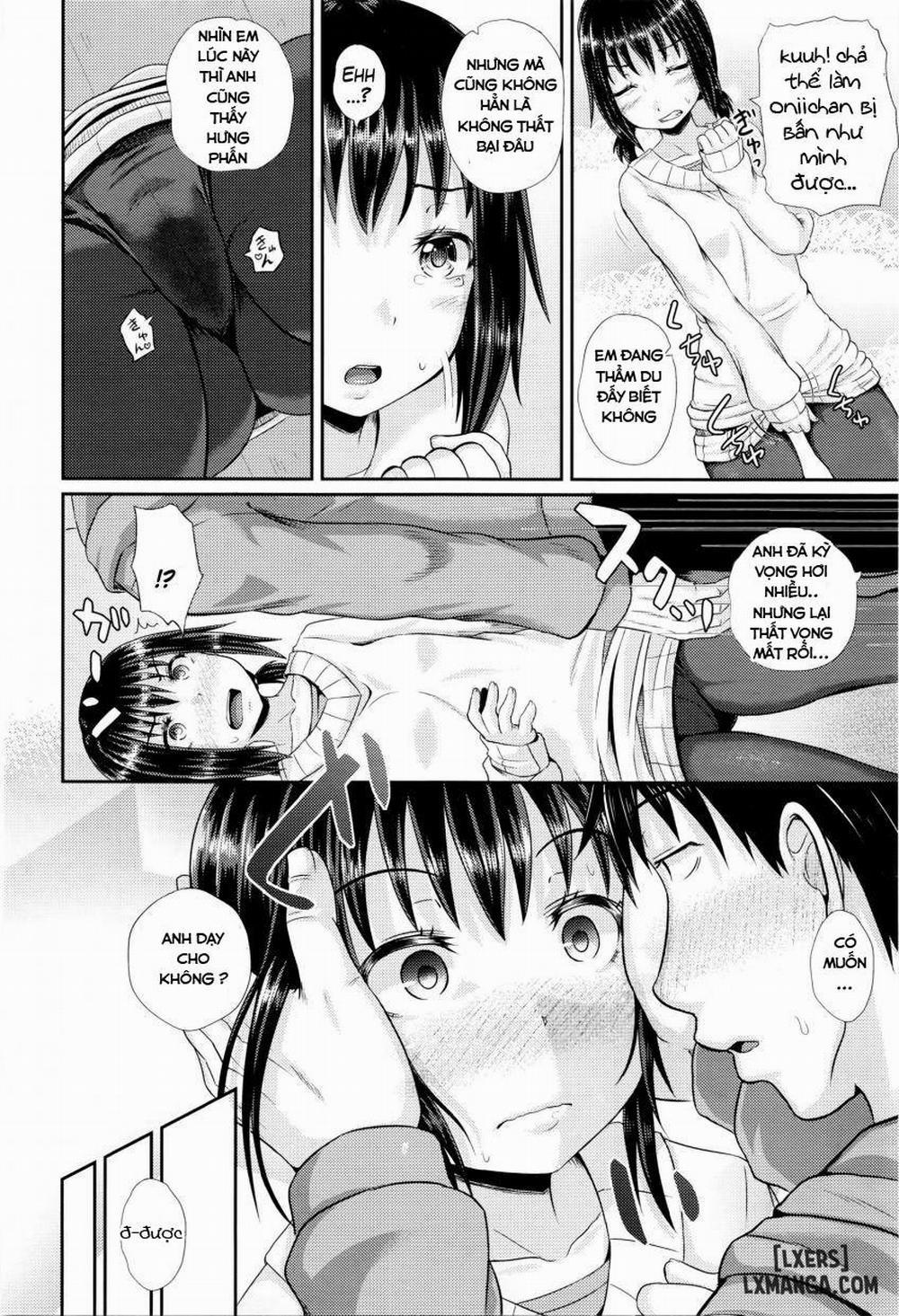 Easy Hypnosis 1 trang 11