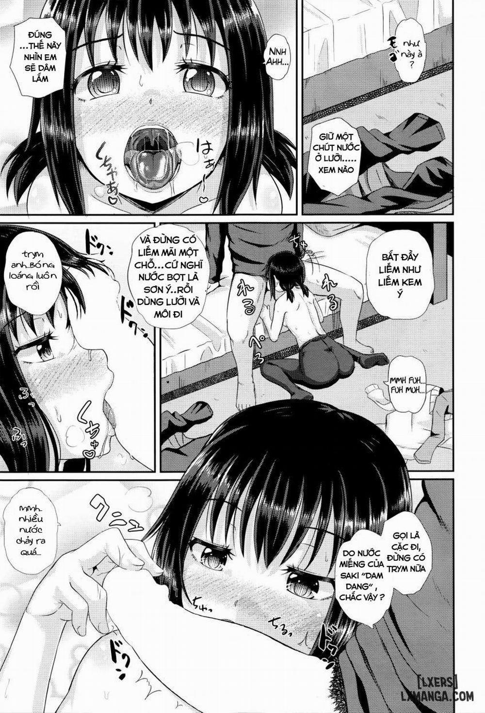 Easy Hypnosis 1 trang 12